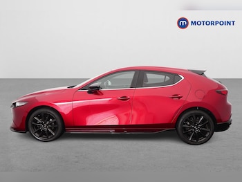 Used Mazda Mazda3 2022 for sale - 79261478: Photo
