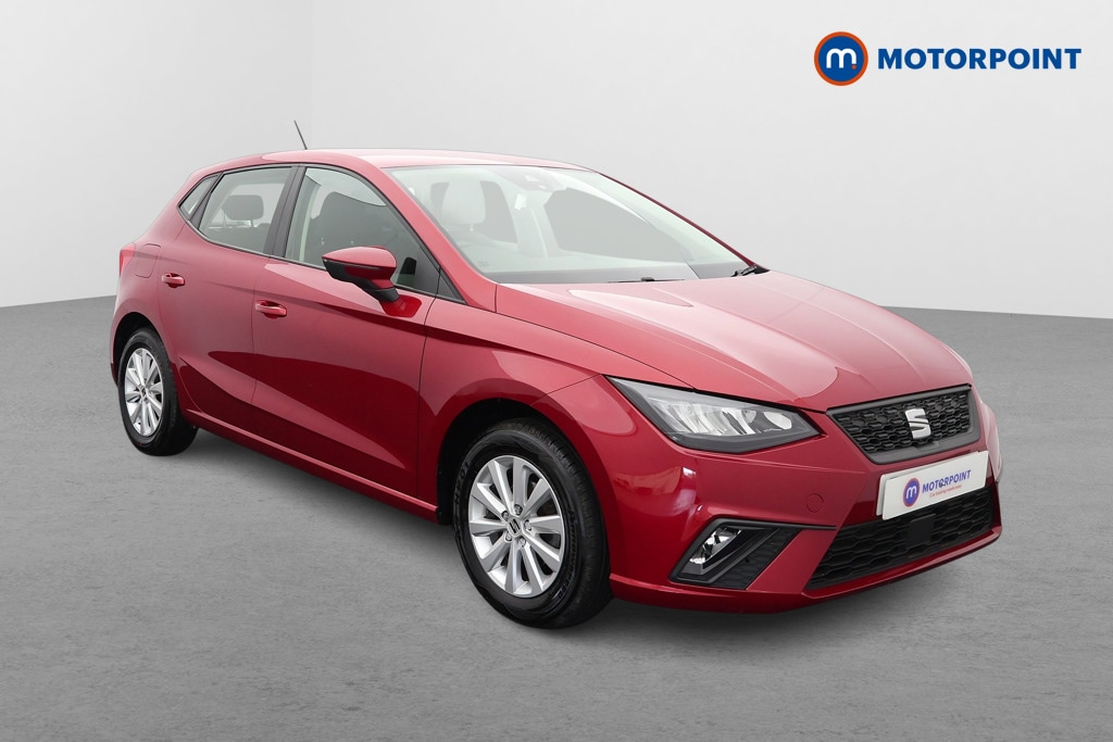 Used SEAT Ibiza 2022 for sale - 76394908: Photo 1