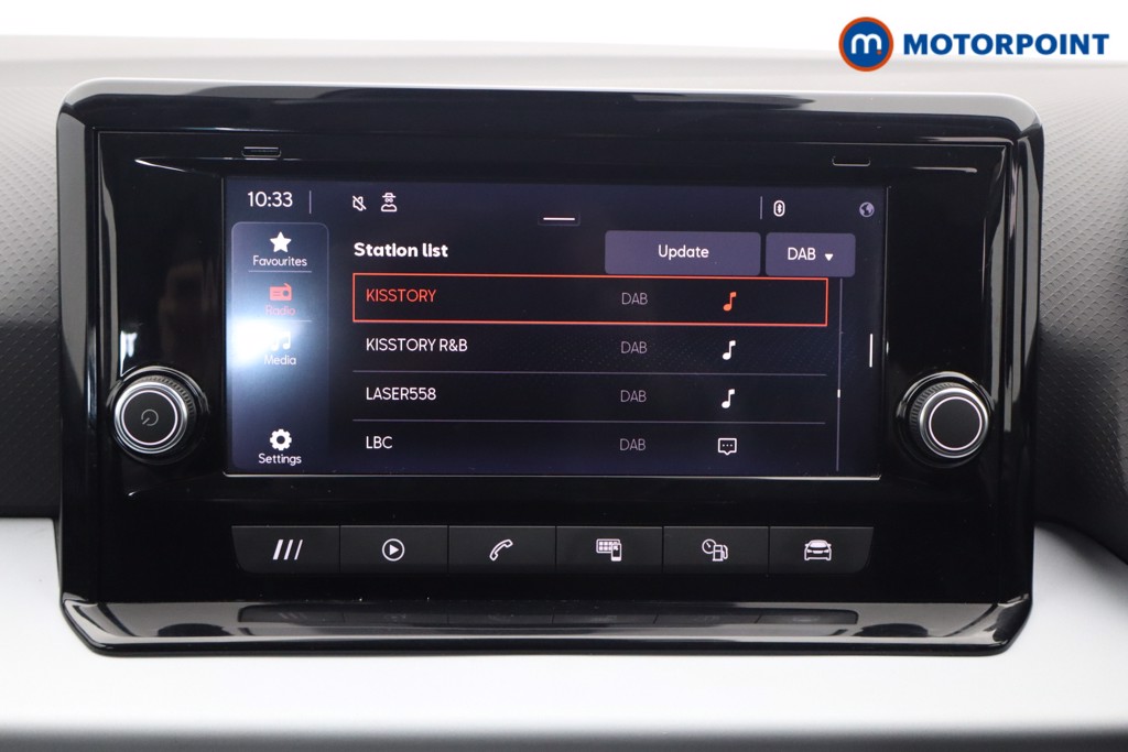 Used SEAT Ibiza 2022 for sale - 76394908: Photo 10