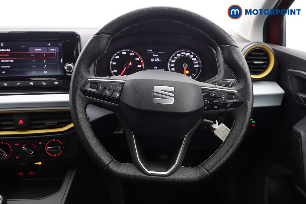 Used SEAT Ibiza 2022 for sale - 76394908: Photo 14