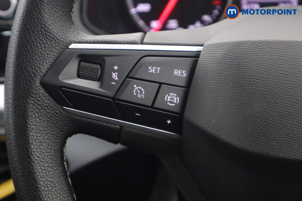 Used SEAT Ibiza 2022 for sale - 76394908: Photo 15