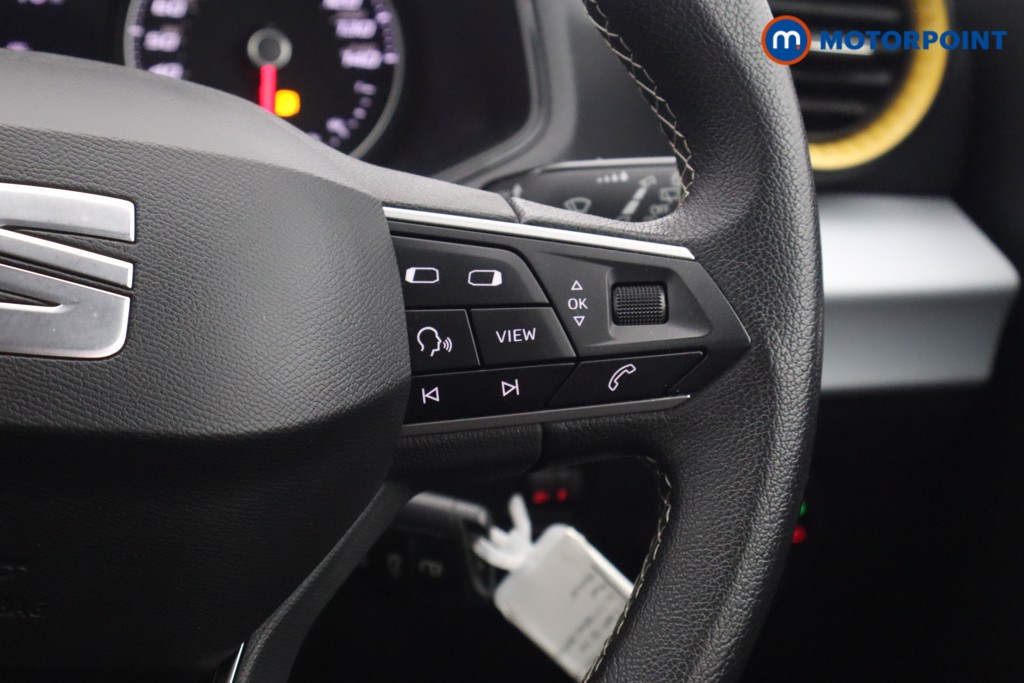 Used SEAT Ibiza 2022 for sale - 76394908: Photo 16