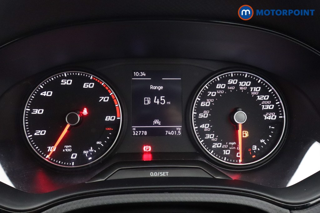 Used SEAT Ibiza 2022 for sale - 76394908: Photo 17