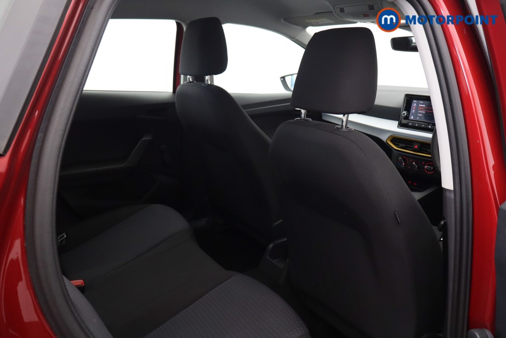 Used SEAT Ibiza 2022 for sale - 76394908: Photo 18