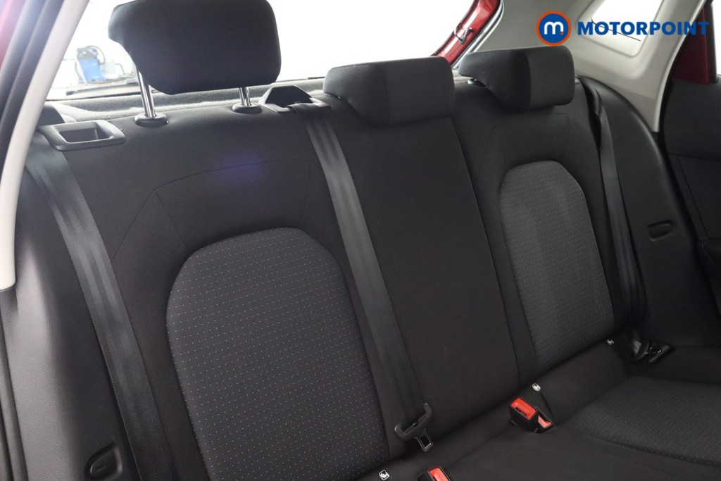 Used SEAT Ibiza 2022 for sale - 76394908: Photo 19