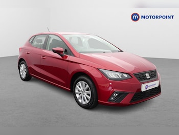 Used SEAT Ibiza 2022 for sale - 76394908: Photo
