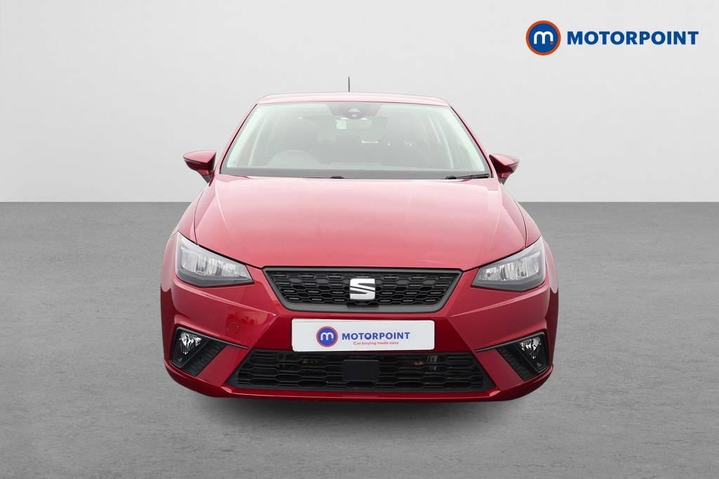 Used SEAT Ibiza 2022 for sale - 76394908: Photo 2