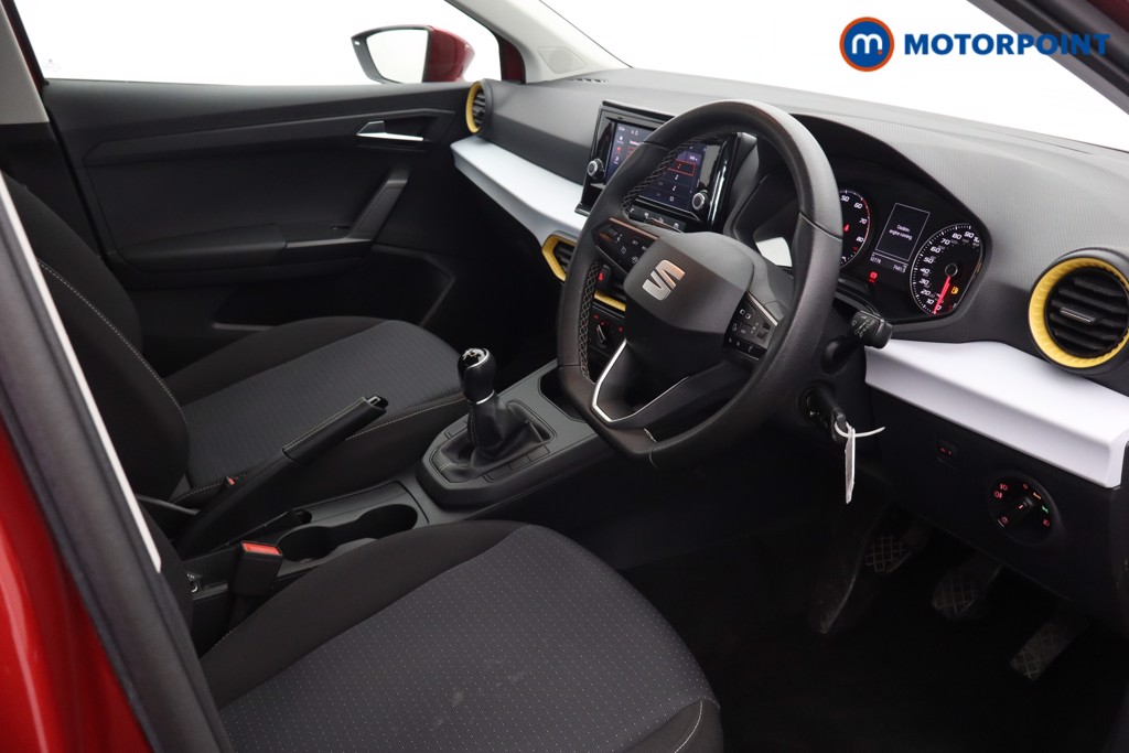 Used SEAT Ibiza 2022 for sale - 76394908: Photo 20