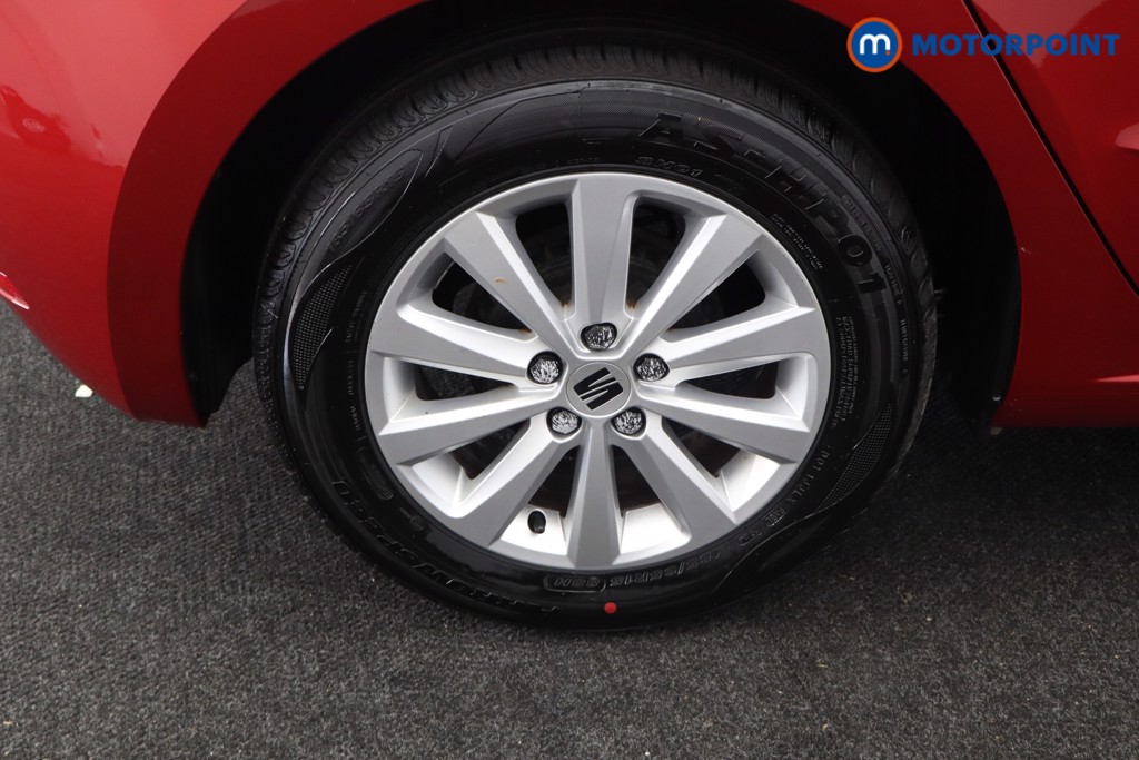 Used SEAT Ibiza 2022 for sale - 76394908: Photo 27