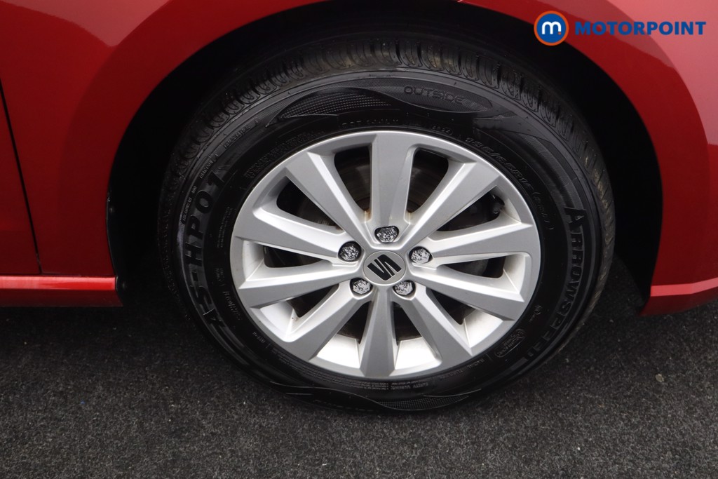 Used SEAT Ibiza 2022 for sale - 76394908: Photo 28