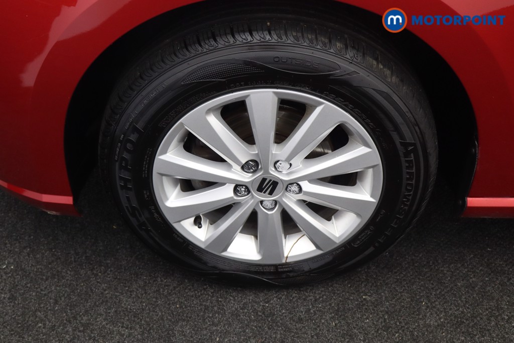 Used SEAT Ibiza 2022 for sale - 76394908: Photo 29