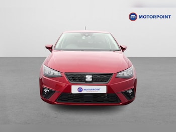 Used SEAT Ibiza 2022 for sale - 76394908: Photo