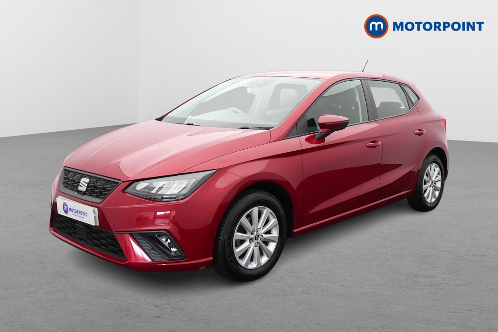 Used SEAT Ibiza 2022 for sale - 76394908: Photo 3