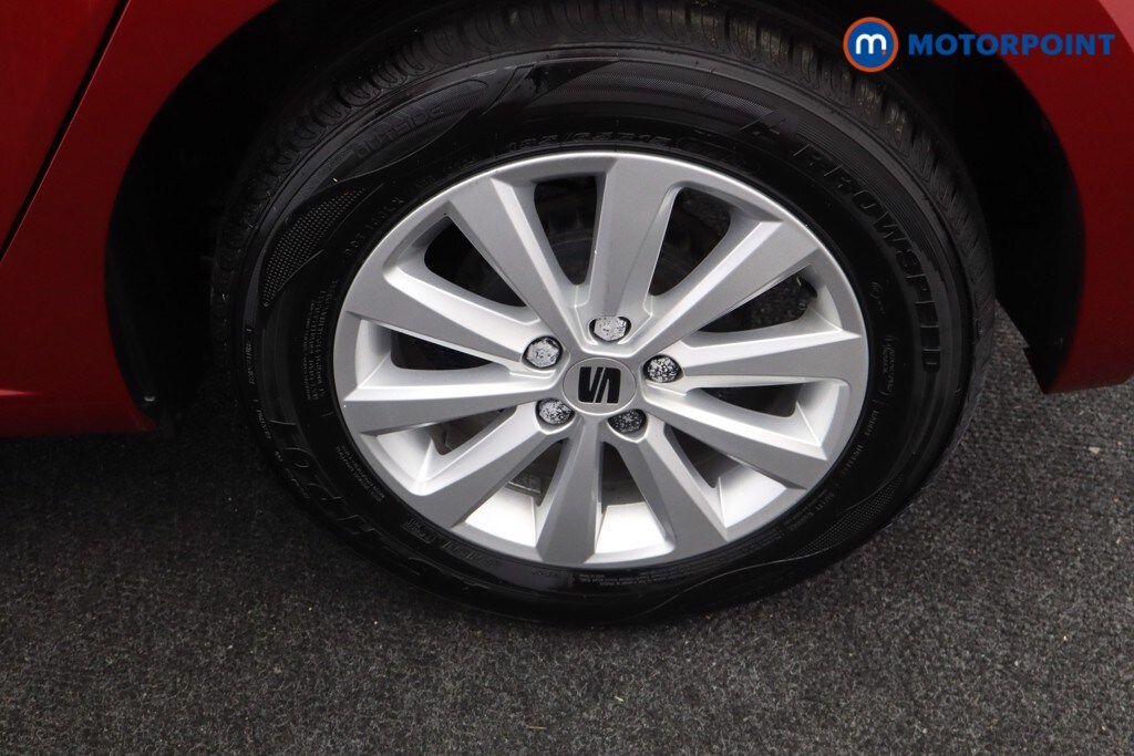 Used SEAT Ibiza 2022 for sale - 76394908: Photo 30