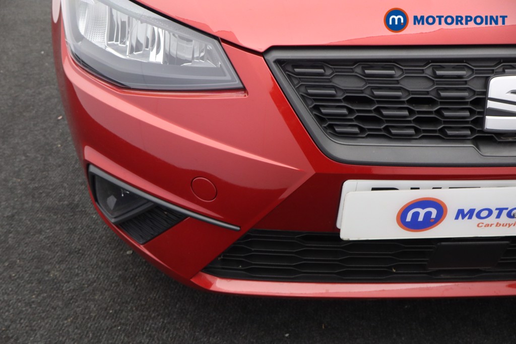 Used SEAT Ibiza 2022 for sale - 76394908: Photo 32