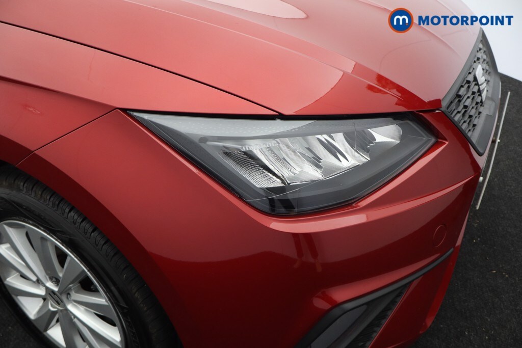 Used SEAT Ibiza 2022 for sale - 76394908: Photo 34