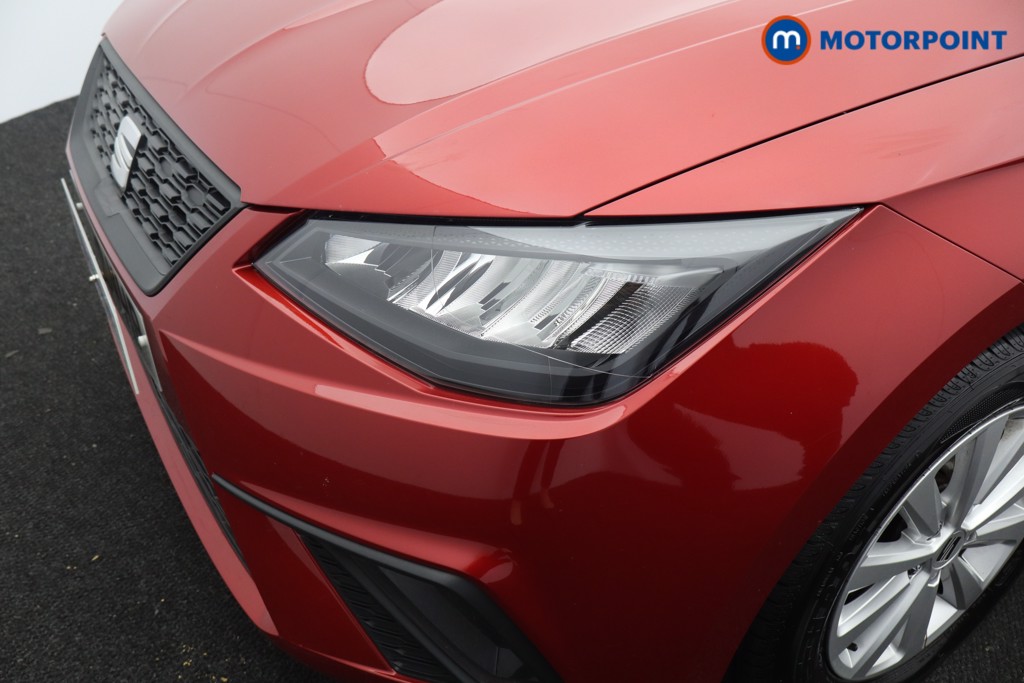 Used SEAT Ibiza 2022 for sale - 76394908: Photo 35