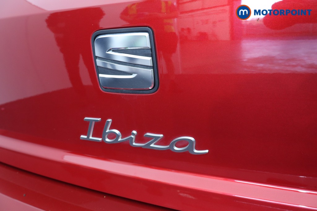 Used SEAT Ibiza 2022 for sale - 76394908: Photo 38