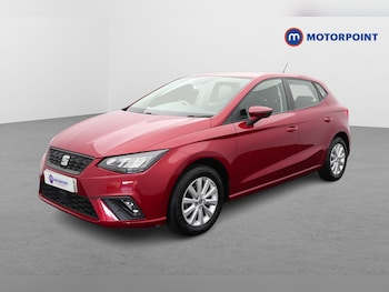 Used SEAT Ibiza 2022 for sale - 76394908: Photo