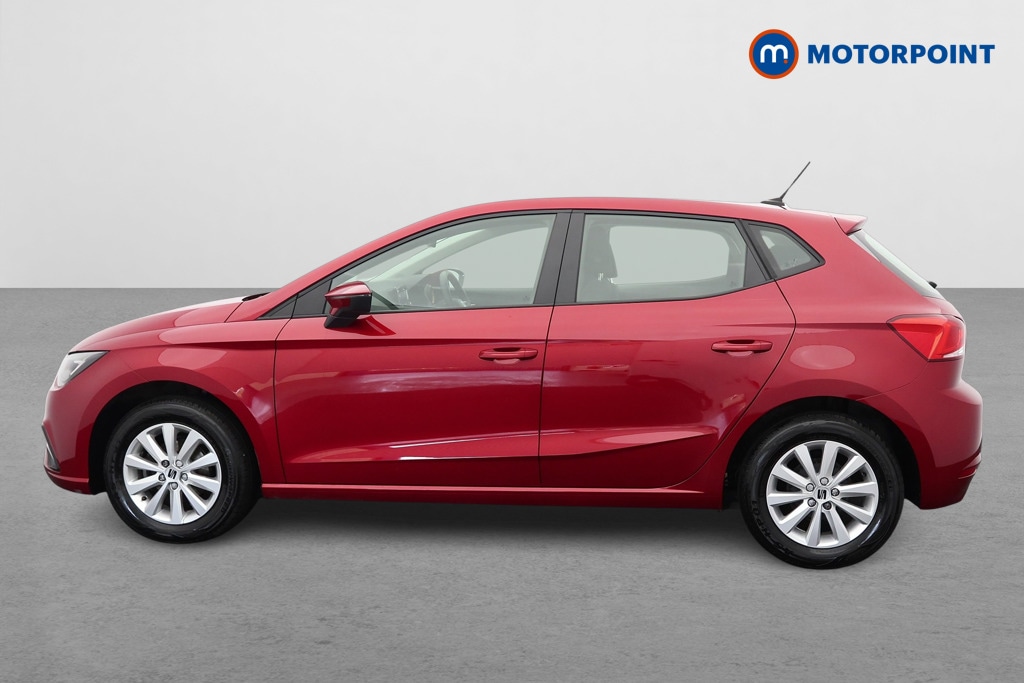 Used SEAT Ibiza 2022 for sale - 76394908: Photo 4