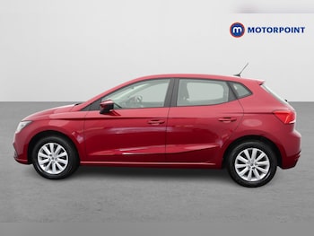 Used SEAT Ibiza 2022 for sale - 76394908: Photo