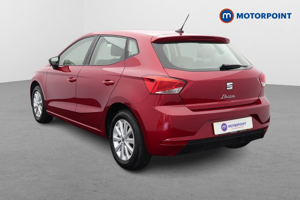 Used SEAT Ibiza 2022 for sale - 76394908: Photo 5