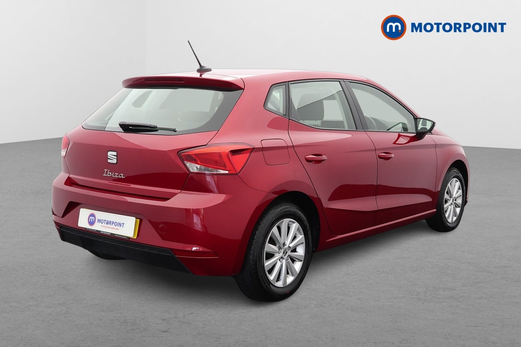 Used SEAT Ibiza 2022 for sale - 76394908: Photo 7