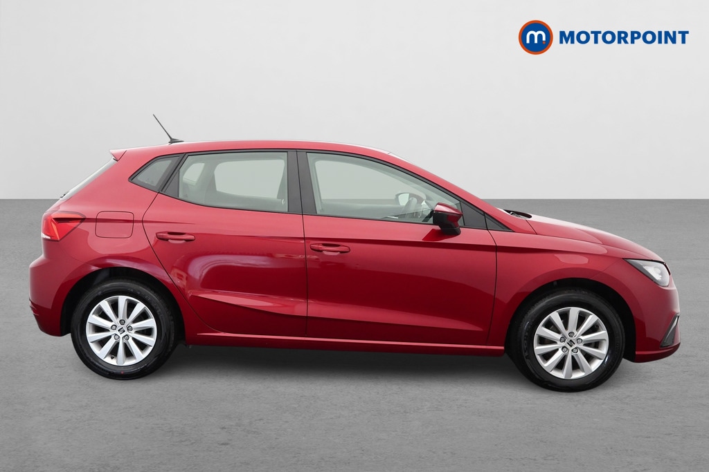 Used SEAT Ibiza 2022 for sale - 76394908: Photo 8