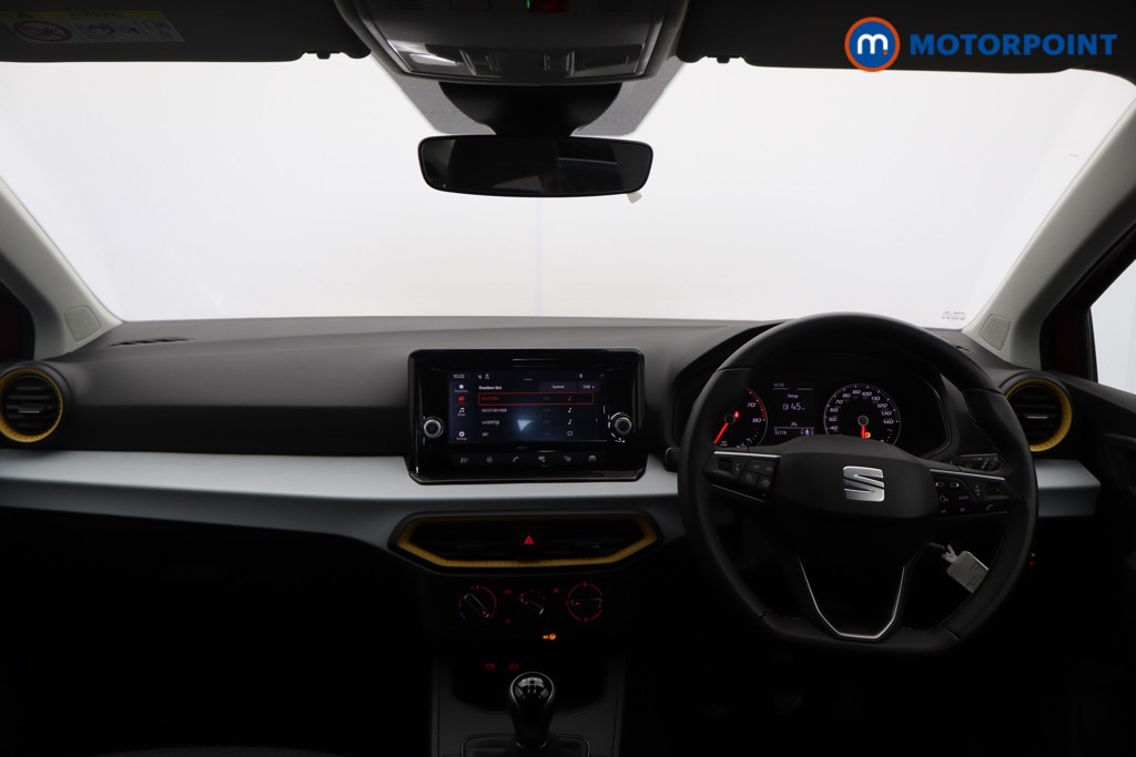 Used SEAT Ibiza 2022 for sale - 76394908: Photo 9