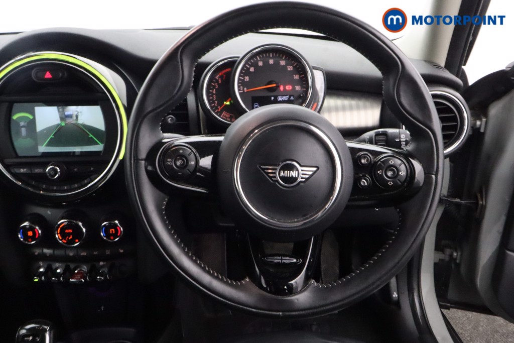 Used MINI Hatch 2019 for sale - 77378781: Photo 14