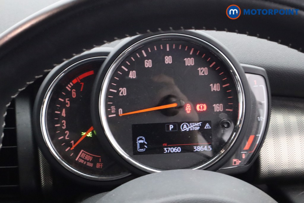 Used MINI Hatch 2019 for sale - 77378781: Photo 17