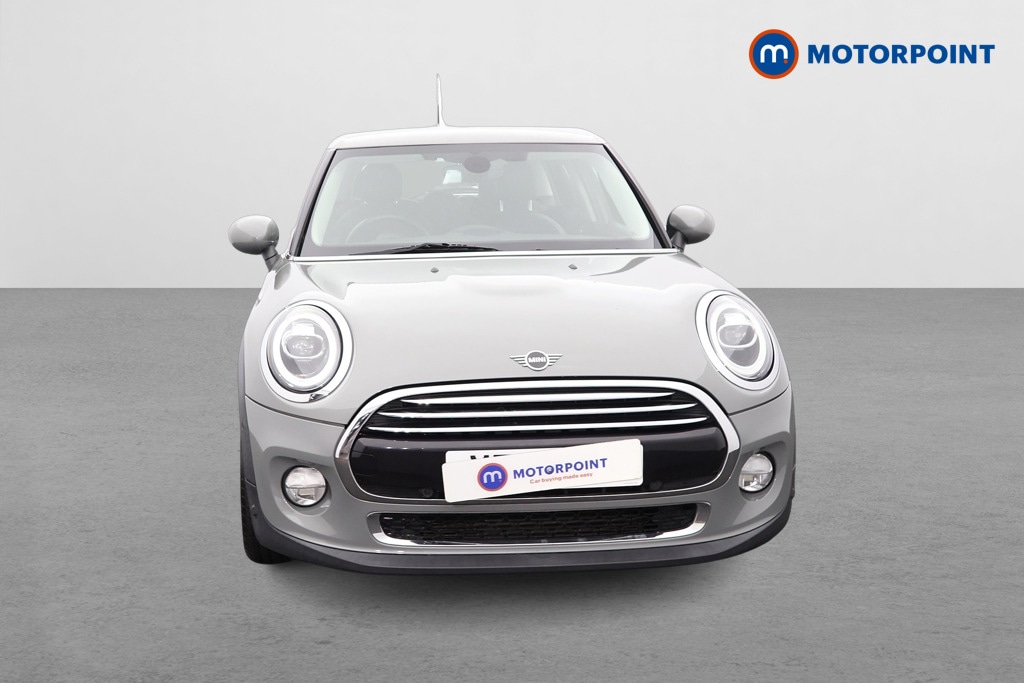 Used MINI Hatch 2019 for sale - 77378781: Photo 2