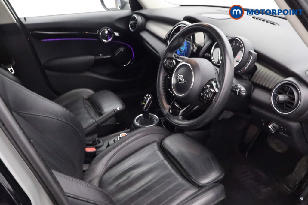 Used MINI Hatch 2019 for sale - 77378781: Photo 21