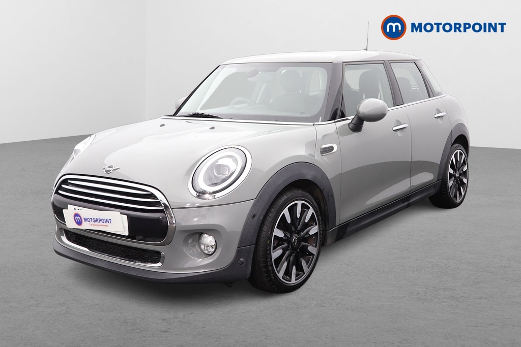 Used MINI Hatch 2019 for sale - 77378781: Photo 3