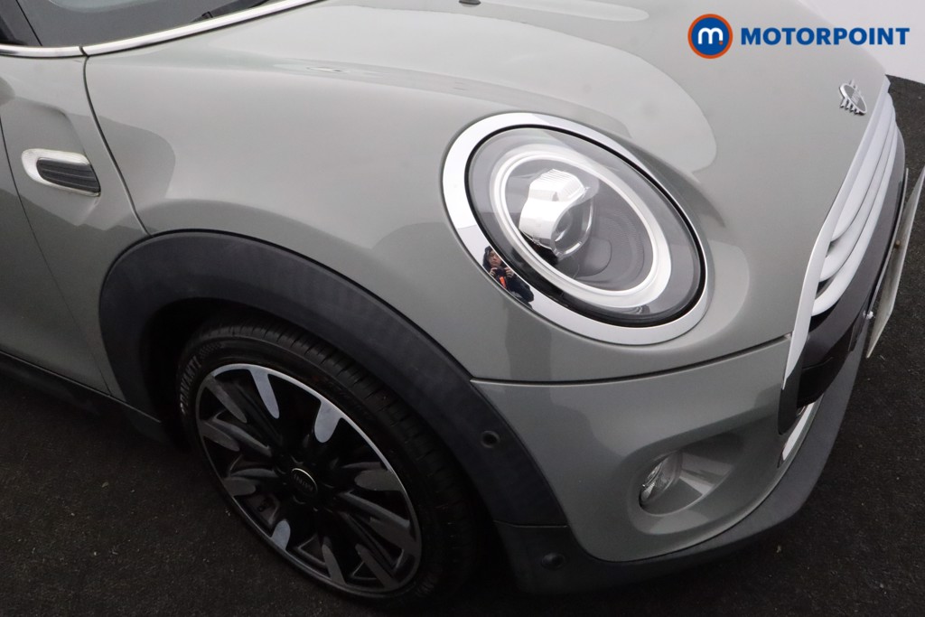 Used MINI Hatch 2019 for sale - 77378781: Photo 39