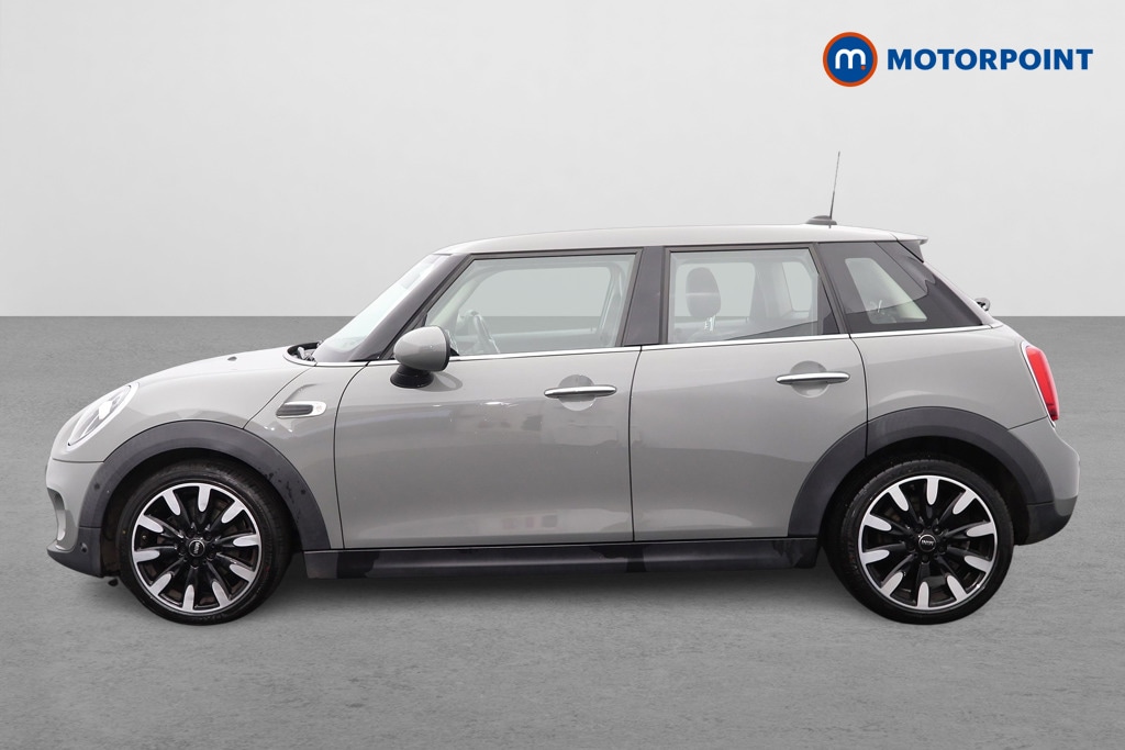 Used MINI Hatch 2019 for sale - 77378781: Photo 4