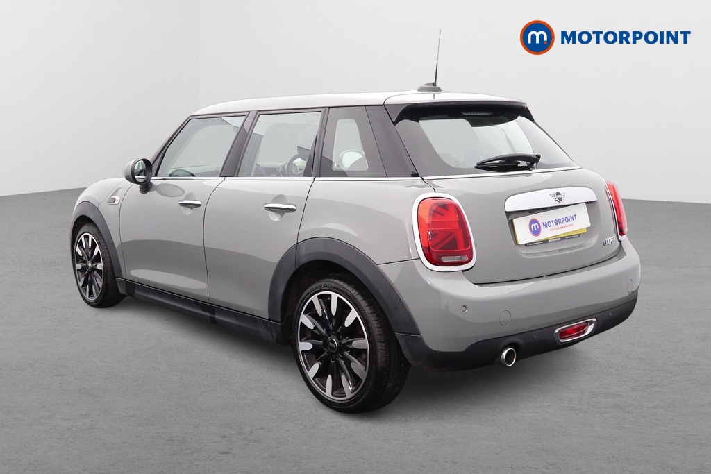 Used MINI Hatch 2019 for sale - 77378781: Photo 5