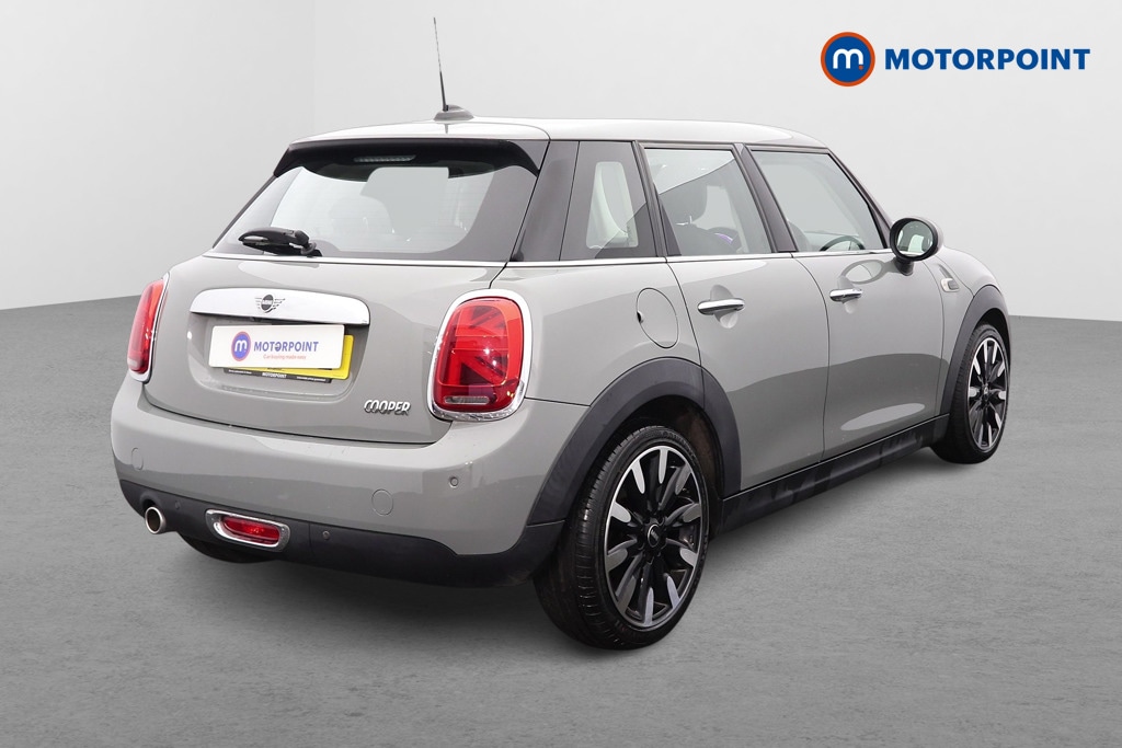 Used MINI Hatch 2019 for sale - 77378781: Photo 7