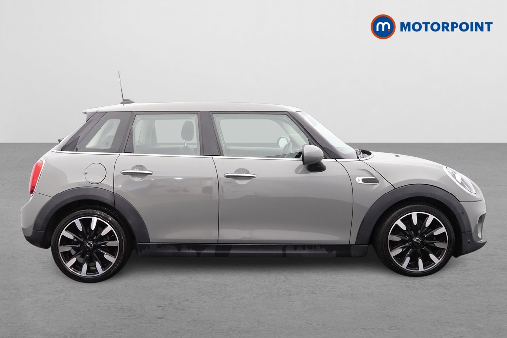 Used MINI Hatch 2019 for sale - 77378781: Photo 8
