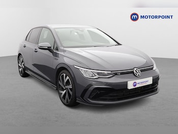 Used Volkswagen Golf 2023 for sale - 75745781: Photo