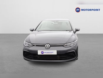 Used Volkswagen Golf 2023 for sale - 75745781: Photo