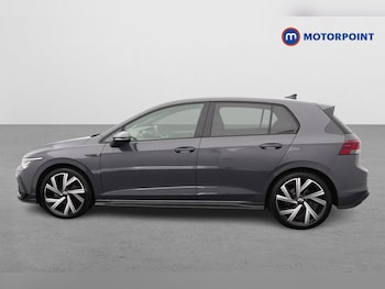 Used Volkswagen Golf 2023 for sale - 75745781: Photo