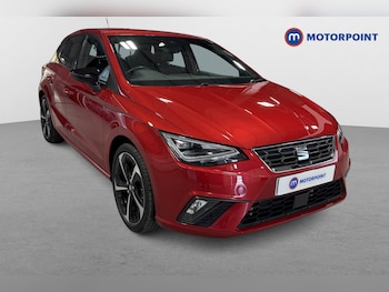 Used SEAT Ibiza 2023 for sale - 78543288: Photo