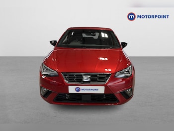 Used SEAT Ibiza 2023 for sale - 78543288: Photo