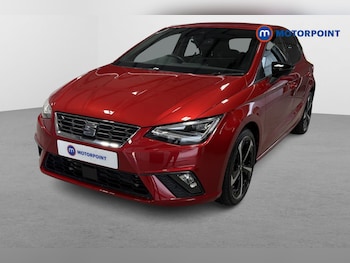 Used SEAT Ibiza 2023 for sale - 78543288: Photo
