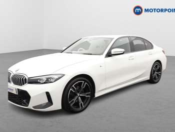 Used BMW 3 Series 2024 for sale - 74971444: Photo