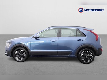 Used Kia Niro 2025 for sale - 78874244: Photo