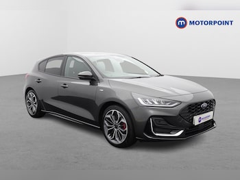 Used Ford Focus 2022 for sale - 75580745: Photo