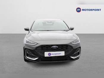 Used Ford Focus 2022 for sale - 75580745: Photo