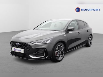 Used Ford Focus 2022 for sale - 75580745: Photo